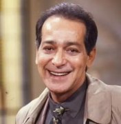 Morre o ator e diretor Gracindo Jr, aos 83 anos