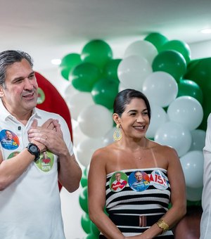 Isnaldo Bulhões consolida interiorização da saúde e ampliação de serviços em Alagoas
