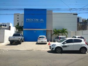 Procon AL se posiciona e nega haver atrito com Procon Maceió