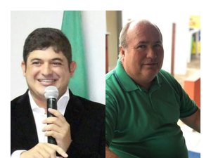 ‘Condenado não pode ser candidato’, diz David Pedrosa sobre Kaika