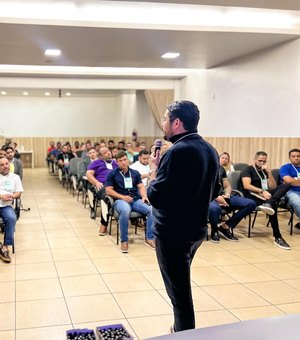 Associações de Proteção Patrimonial de todo o estado desembarcam em Arapiraca nesta sexta (08)