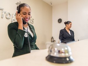 Taxa de ocupação hoteleira no carnaval de Alagoas atinge a marca de 92%