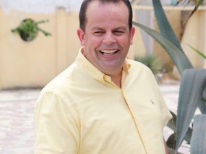 Vereador Junior Barbosa de Major Izidoro recebe prêmio de vereador destaque em Alagoas