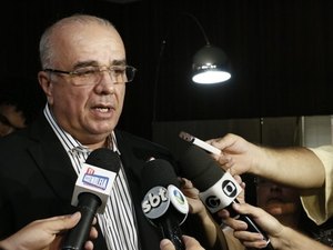 Fábio Farias é nomeado e volta ao Gabinete Civil de Renan Filho