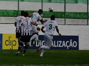 FAF faz novas alterações e ASA x Murici irão jogar no dia 02 de março no Municipal
