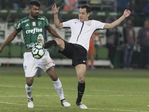 O que vale cada jogo na movimentada 34ª rodada do Brasileirão