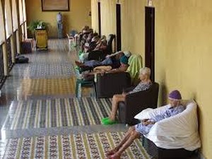 Maceió participa de campanha nacional de arrecadação de fraudas para idosos