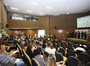 Marechal Deodoro sediou Seminário sobre Saúde e Tecnologia