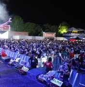 Festa dos 66 anos de São Sebastião injeta cerca de R$ 2,7 milhões na economia local