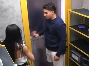 Polícia investiga se Pedro cometeu importunação sexual contra Jordana no BBB26