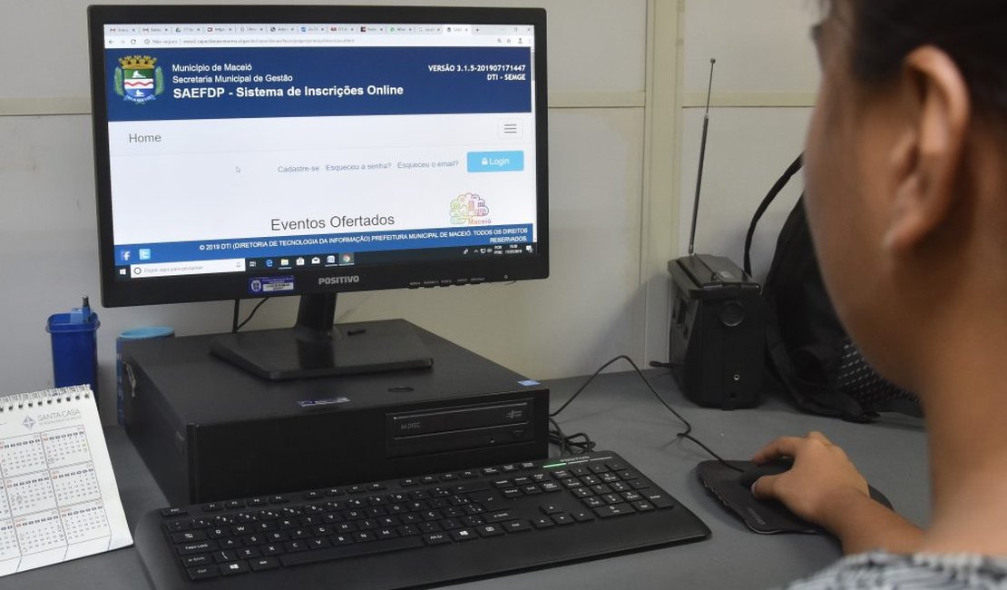 Escola Municipal de Governo oferece curso online para servidores