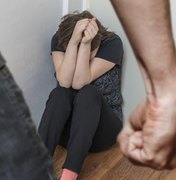 Homem é preso por ameaçar irmã e sobrinhos em Palmeira dos Índios