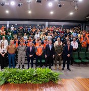 Arapiraca promove Conferência Estadual e avança na construção de soluções para a segurança pública