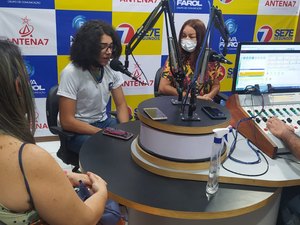 Projeto Recicla Palmeira incentiva a educação ambiental e a instalação de PEV’s na cidade