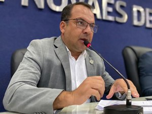 Francisco Sales: Braskem teria escondido por 30 anos informações sobre afundamento em Maceió