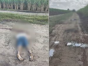 Polícia confirma que empresário morto em Coruripe tinha passado criminoso