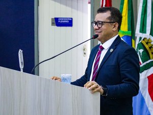 Câmara aprova projeto para conscientização sobre o risco das drogas em escolas municipais