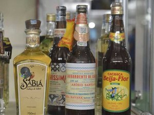 Setor da cachaça lança manifesto contra carga tributária