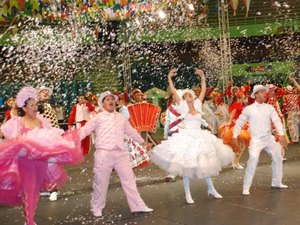 Quadrilheiros de Arapiraca se articulam para festejos juninos