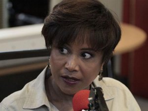 Jornalista Graça Araújo morre após sofrer AVC hemorrágico no Recife