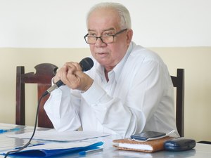 Laboratório afirma que teste positivo de Covid-19 de Sérgio Lira é falsificado