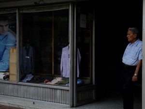 Venezuela tem relatos de apagão; governo diz que houve sabotagem
