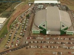 Jogadores de time gaúcho são demitidos após sexo grupal no vestiário