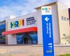 Prefeita Tia Júlia visita obras do novo Hospital Regional de Palmeira dos Índios