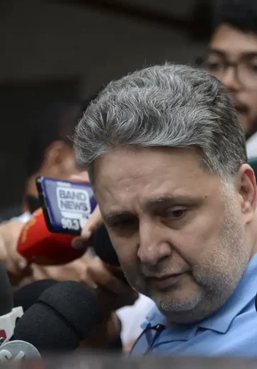 TRE-RJ indefere registro de Garotinho para candidato a governador