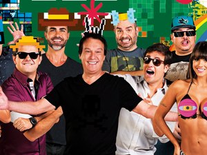'Pânico' abre último mês na Band com pior Ibope nacional desde agosto