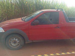 Homem acusado de vários crimes é executado em Junqueiro