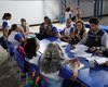 MPAL, MPF e MPT inspecionam infraestrutura e funcionamento da Escola Dom Helder Câmara