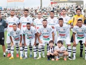Desfalcados, ASA e Cuiabá se enfrentam na tarde deste domingo no Municipal