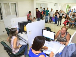 Expresso da Cidadania atende em Craíbas a partir desta quarta-feira