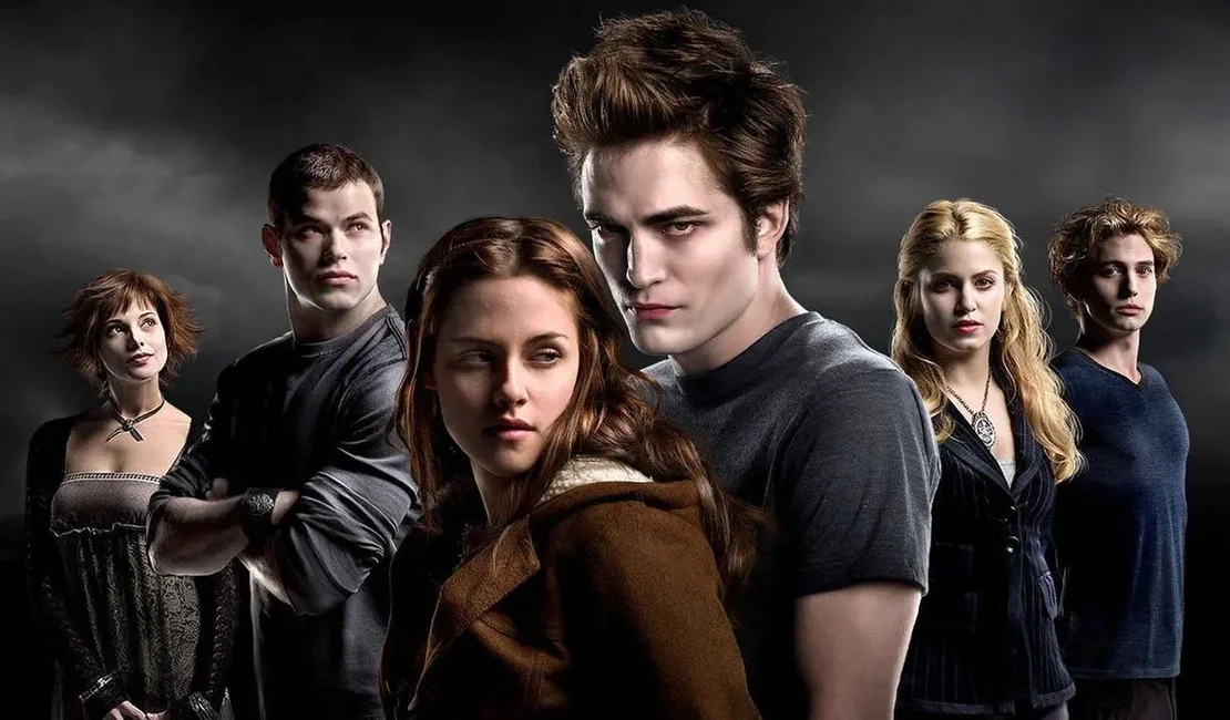 Atores de 'Crepúsculo' desembarcam no Brasil em janeiro; saiba