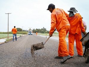 Governo de Alagoas lança Pró-Estradas nesta segunda-feira (5)
