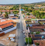 Prefeito Luciano Barbosa assina ordens de serviço para obras nas avenidas Pio XII e Pedro Tertuliano