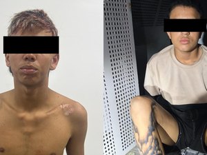 Um ação digna de elogios: soldado da PMAL arrisca a própria vida e impede assalto em Maceió; bravura e ação rápida do PM salva vítima na Menino Marcelo
