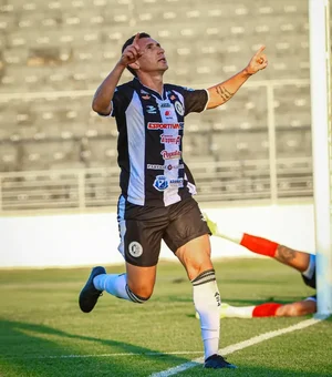 Sem sustos, ASA vence CRB por 3 a 0 e está na final da Copa Alagoas