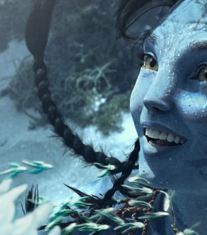 Avatar: O Caminho da Água segue liderando a bilheteria nacional