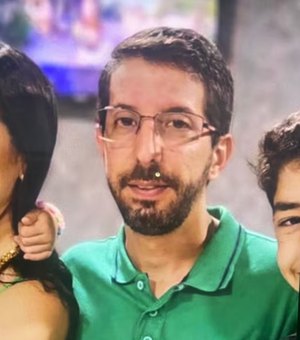 Morre empresário que sobreviveu à queda de helicóptero em Caruaru