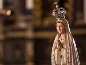 Celebrações de Nossa Senhora de Fátima em Maceió serão transmitidas via internet
