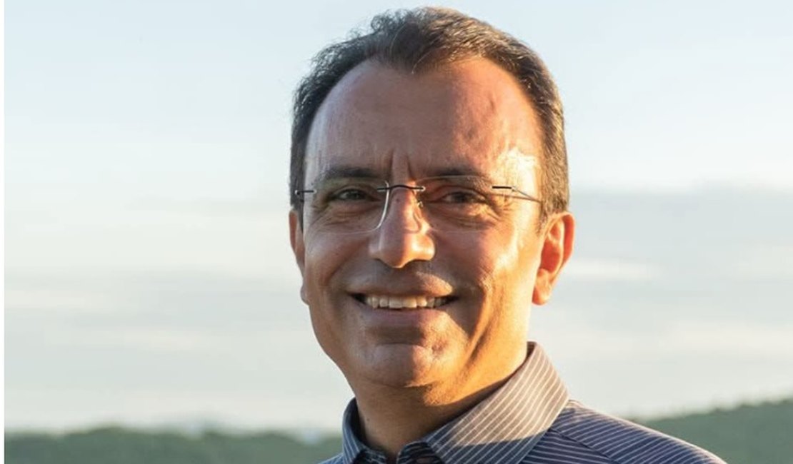 Ex-vice-prefeito de Santana do Ipanema, Edson Magalhães, é encontrado morto na BR-316