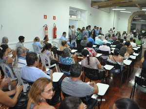 Câmara debate gestão para mercados públicos e feiras livres de Maceió