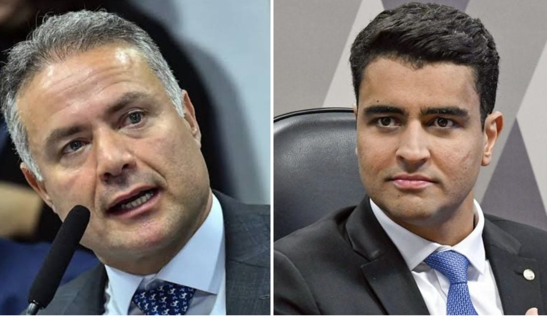 Mistério sobre candidatura de JHC e Renan Filho acaba neste sábado