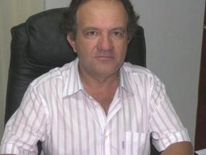 PF realiza operação para recuperar bens adquiridos pelo ex-prefeito de Traipu 