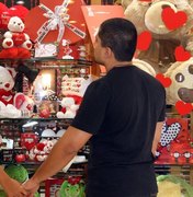 Dia dos Namorados movimentará mais de 28 milhões em Maceió 