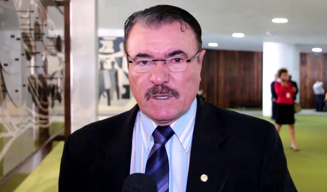 Cícero Almeida será o novo secretário de Esportes