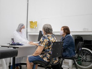 UBS Maria Tereza Holanda fecha nesta terça-feira (5) para manutenção da rede elétrica