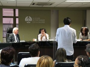 Justiça articula manter serviços do PAM Salgadinho